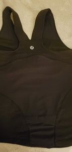 Lululemon Workout top